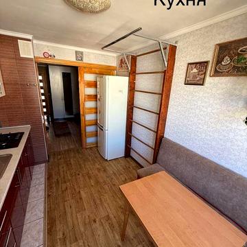 4 кімнатна квартира, смт Дашава