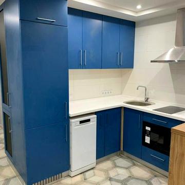 Продам 3-х.ком.кв Новострой Новые Дома пр.Садовый-15.