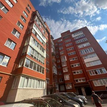 Продаж квартири від власника ЖК Парус
