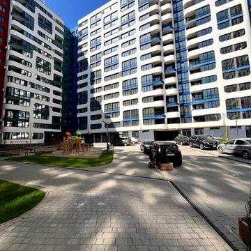 Продаж 1-кім.квартири 48м2., вул. Трускавецька цегла, Галжитлобуд