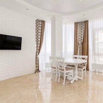 Аренда 2к студии в Аркадии