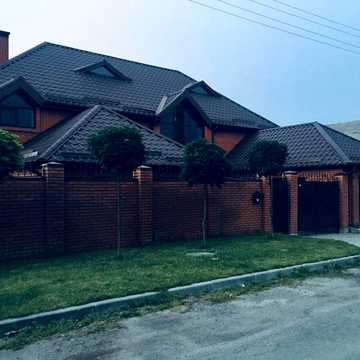 Продам Дом левый берег