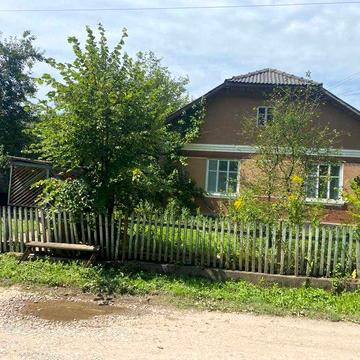 Продається житловий будинок 92 м.кв смт. Коропець