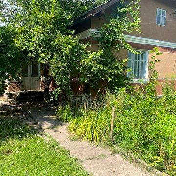 Продається житловий будинок 92 м.кв смт. Коропець