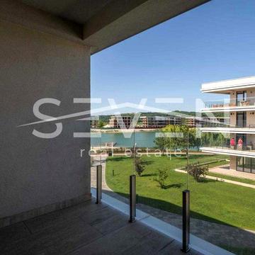 Продаж видова 1 кімнатна квартира 47 м2 в ЖК Park Lake City ЖК Park Lake City