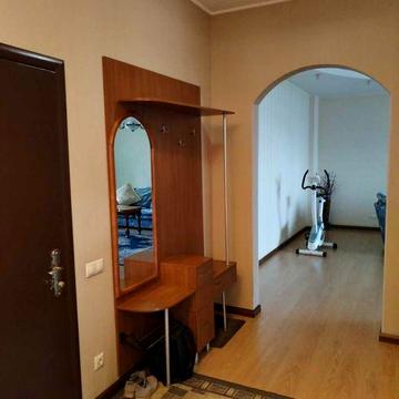 Продам квартиру в ЖК "Атол" (403962)