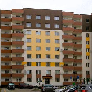 Апартаменти на виплату з першим внеском 30%. ЖК Companion 29м2 ЖК Companion