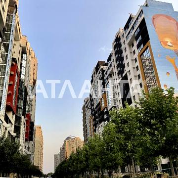улица Академика Вильямса, 93/12-6, Таирово, Киевский, Одесса, Одесская 31000.0 USD