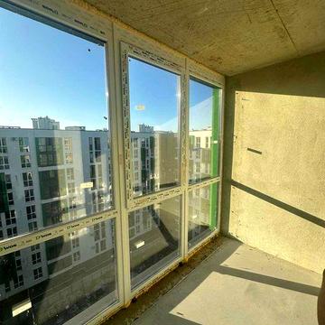 Продаж 2 кім. квартири , вул .Роксоляни 149 ЖК "Continent Green" ЖК Континент Грін