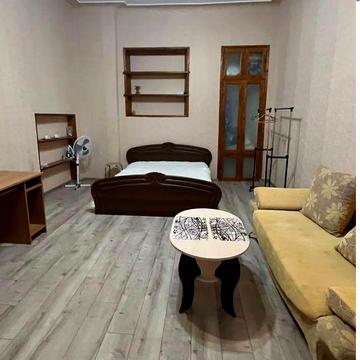 Сдам 1к квартиру в центре