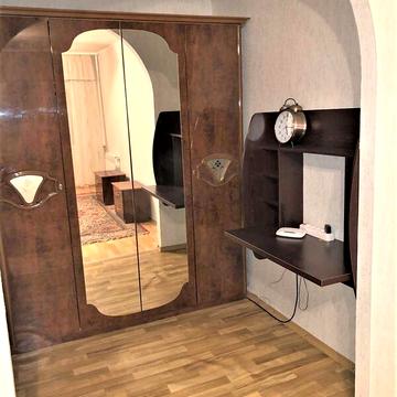 Довгострокова оренда 1к Квартира Велика Діївська вулиця