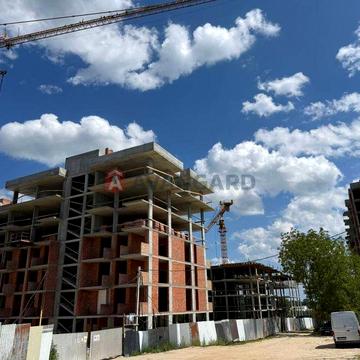 Продаж 1 кім 44 м2 Auroom Lounge Під Голоском ЖК Auroom Lounge