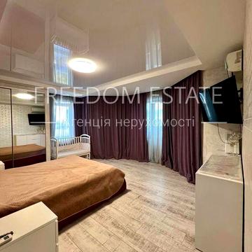 63 тыс.$‼️ПРОДАЖА‼️Две спальни /Новострой/ Алексеевка/63м2 ЖК Мерседес