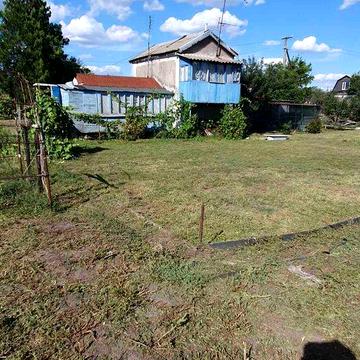 Продам дачу общество берёзка