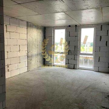 Продаж 1к квартири в ЖК SOFI HOUSE ЖК SOFI HOUSE