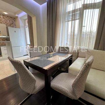 65тыс.$‼️‼️СТАЛИНКА С РЕМОНТОМ / 3к. Квартира / ХТЗ ЖК Библика 19