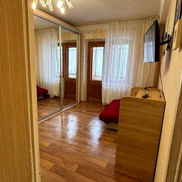 Без% Продається однокімнатна квартира Оболонь, Оболонський Проспект 31