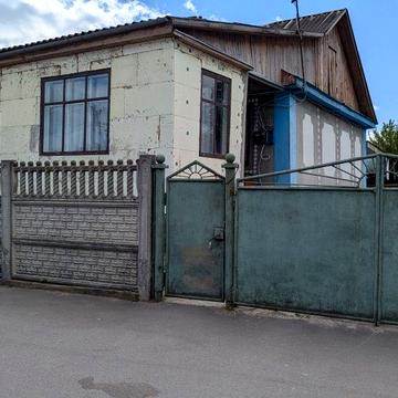 Будинок в центрі міста, біля 2 школи, вулиця Лесі Українки 65