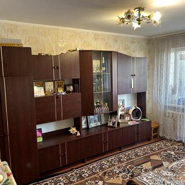 Продам 3 х кімнатну квартиру по вулиці Київській 5/5 панель