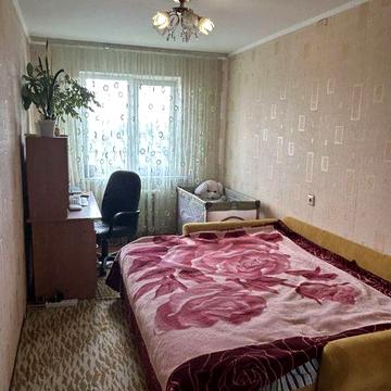Продам 3 х кімнатну квартиру по вулиці Київській 5/5 панель