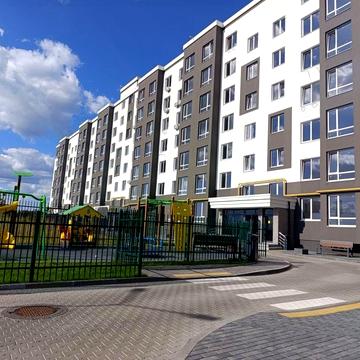 Єоселя!Продається1-кім квартира в Святопетрівське з частковим ремонтом