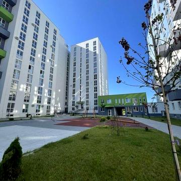 Продаж 1 км. смарт-квартири  в ЖК Ріел Сіті в. Рудненська терміново ЖК Ріел Сіті