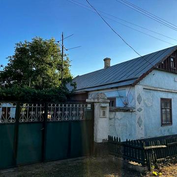 Продам будинок в центрі м.Березівка