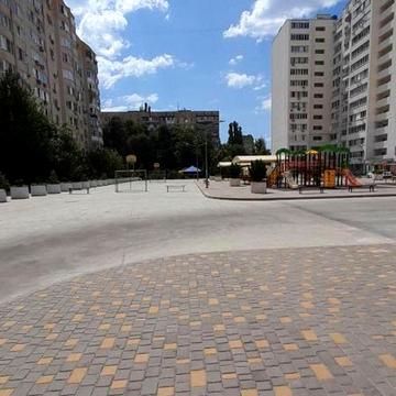 Костанді вул., 203/2