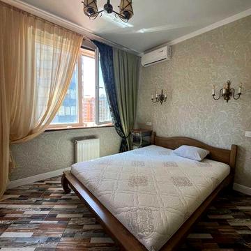 Сдам 1ую квартиру ЖК 26 Жемчужина.Аркадия.Евродвушка.Паркинг