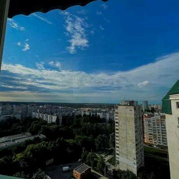 Продам  3 к. квартиру в новострое на Салтовке. (403973)