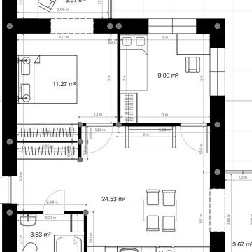 Продаж 3к Квартира Мандриківська вулиця ЖК Затишний