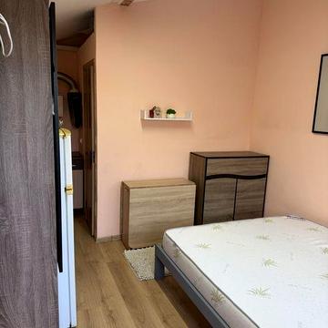 Жк белгород, Продам 1к смарт квартиру з меблями…14кв.м, дворик 9кв.м ЖК Белгород