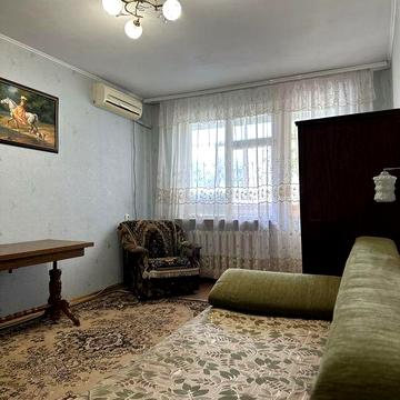 Здам в оренду квартиру на Браілках
