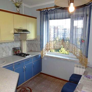 пр. Європейського Союзу, 64, ремонт, меблі, техніка.