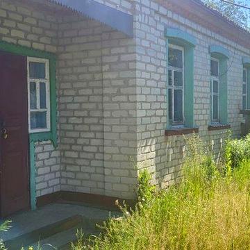 Продам  будинок в селі Ходачки