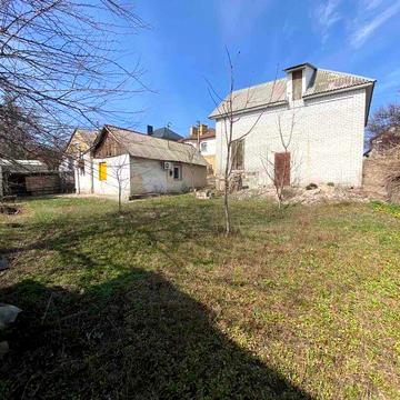 Продам будинок вул. Муромська, Високовольтна, Гагаріна\110м2\50.000$