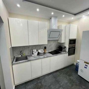 Продаж  видової  квартири на Набережній  біля входу в Парк Наталка ЖК  Oasis