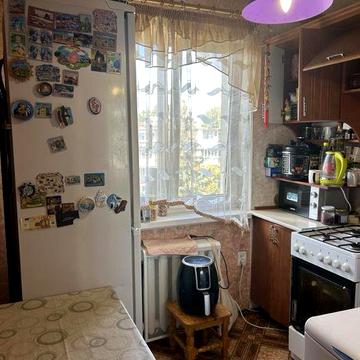 Продається 3-х кім квартира на Київській