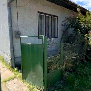 Продається будинок Закарпатя