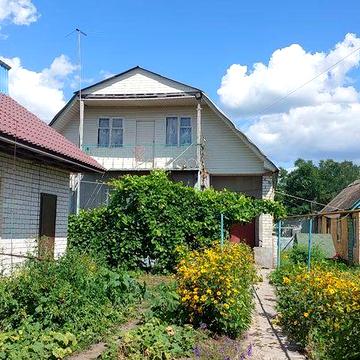 Продам дом в Солоницевском Отг (станция Пересечное)