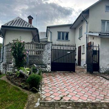 Продаєтся будинок с. Дроговиж, Стрийського р-н