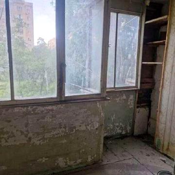 Продаж 3к Квартира Академіка Заболотного вулиця