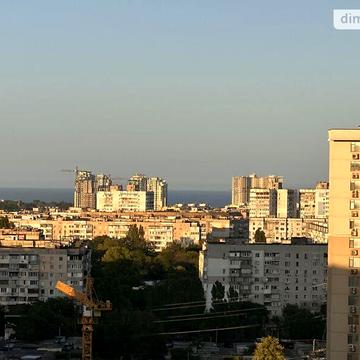 Продаж 1к Квартира Перлинна вулиця ЖК Акварель 2