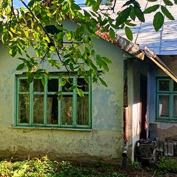 Будинок в селі Пониква, Бродівського району, Львівської обл., 23 сот.
