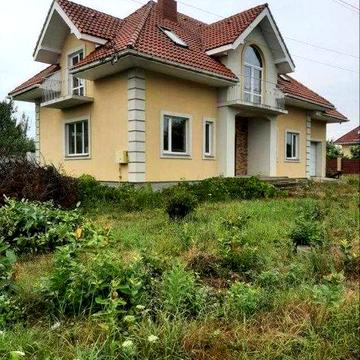Продается дом 220 кв.м . 10 сот в с.Шпитьки