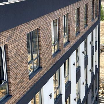 28 050$ Квартира 51 м², Білогородка, будинок здано, 15 хв до Києва ЖК Свій квартал