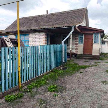 Продам будинок с. Дублинки
