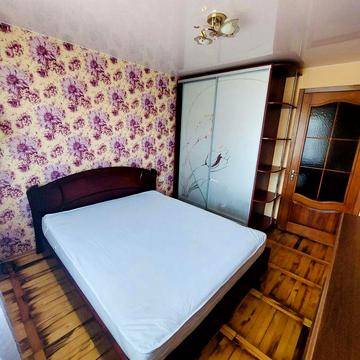 Здам в оренду 2-кімнатну квартиру.Малий ринок.Від власника.