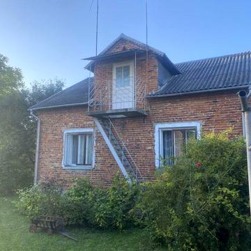 Продам будинок в селі Андріївка