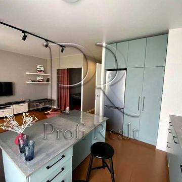 Продаж 1 кімн.кв./ Юності Покровська / Park Plaza Чабани ремонт  Терем